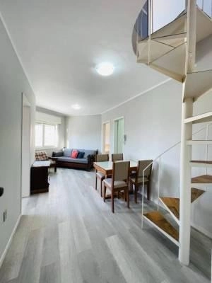 APARTAMENTO A VENDA CAPAO DA CANOA