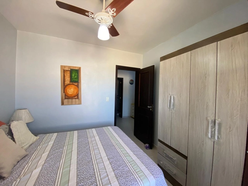 SOBRADO 3 DORMITÓRIOS - COM VISTA PARA O MAR: 9ª foto da galeria de imagens do imóvel