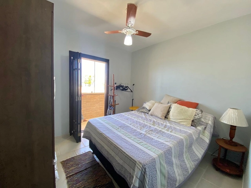 SOBRADO 3 DORMITÓRIOS - COM VISTA PARA O MAR: 4ª foto da galeria de imagens do imóvel