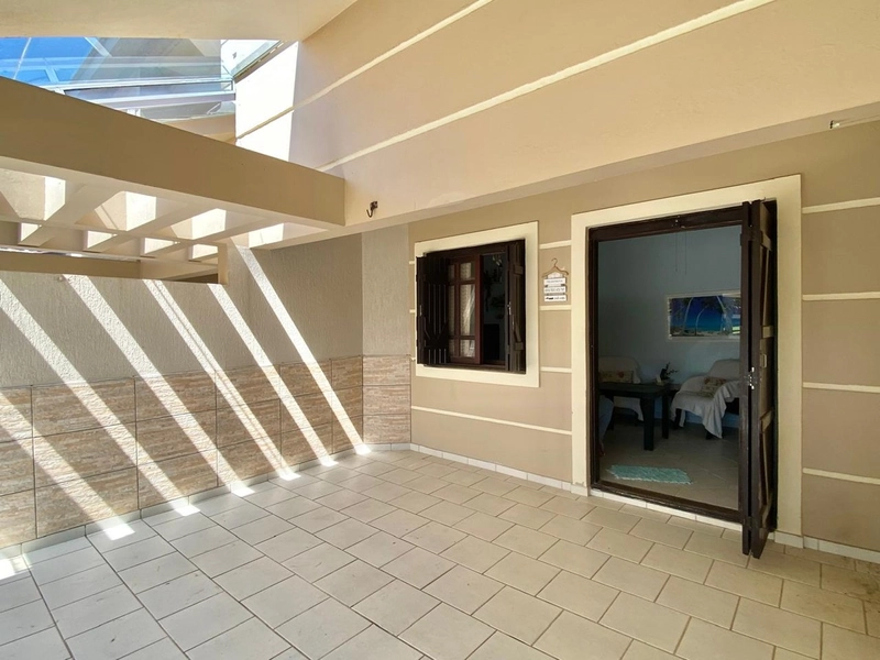 SOBRADO 3 DORMITÓRIOS - COM VISTA PARA O MAR: 19ª foto da galeria de imagens do imóvel