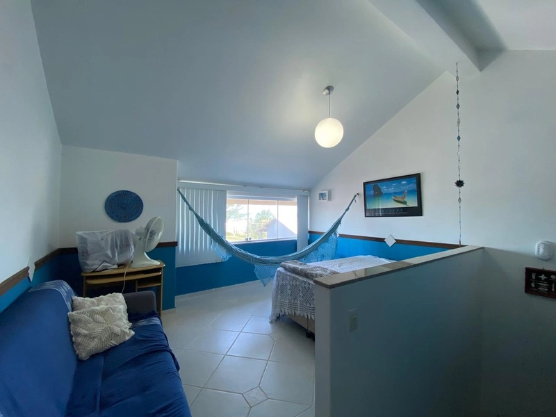 SOBRADO 3 DORMITÓRIOS - COM VISTA PARA O MAR: 5ª foto da galeria de imagens do imóvel