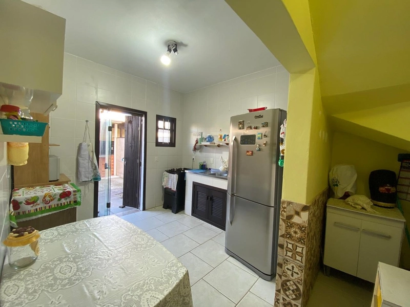 SOBRADO 3 DORMITÓRIOS - COM VISTA PARA O MAR: 15ª foto da galeria de imagens do imóvel