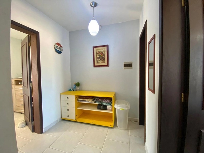 SOBRADO 3 DORMITÓRIOS - COM VISTA PARA O MAR: 11ª foto da galeria de imagens do imóvel