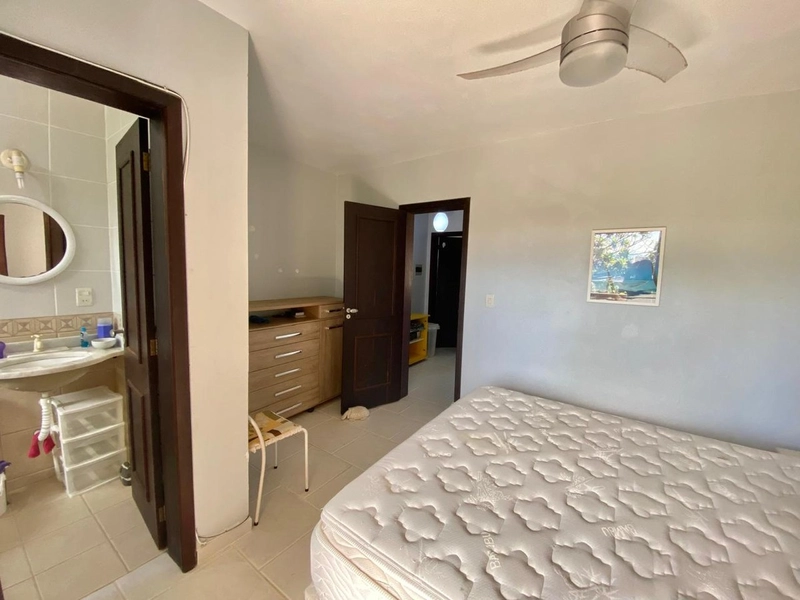 SOBRADO 3 DORMITÓRIOS - COM VISTA PARA O MAR: 10ª foto da galeria de imagens do imóvel