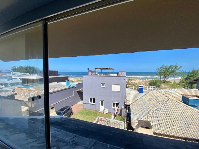 SOBRADO 3 DORMITÓRIOS - COM VISTA PARA O MAR: 1ª foto da galeria de imagens do imóvel