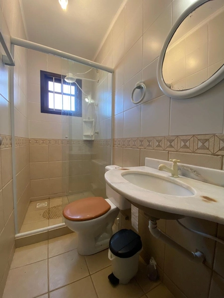 SOBRADO 3 DORMITÓRIOS - COM VISTA PARA O MAR: 8ª foto da galeria de imagens do imóvel