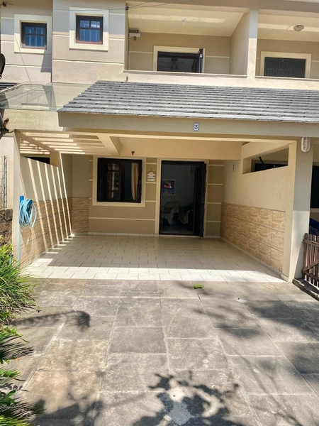 SOBRADO 3 DORMITÓRIOS - COM VISTA PARA O MAR: 21ª foto da galeria de imagens do imóvel