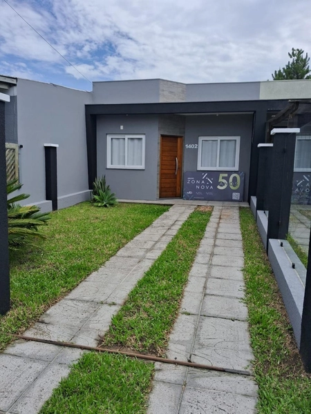 CASA A VENDA EM CAPÃO DA CANOA: 9ª foto da galeria de imagens do imóvel