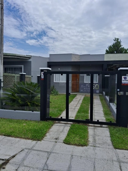 CASA A VENDA EM CAPÃO DA CANOA: 1ª foto da galeria de imagens do imóvel