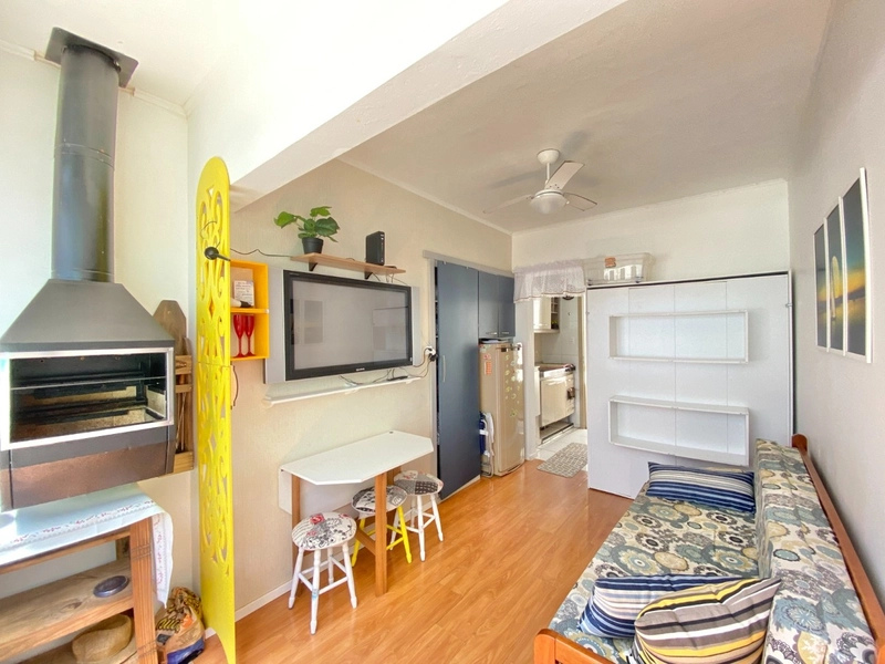 LOFT A VENDA EM CAPAO DA CANOA: 10ª foto da galeria de imagens do imóvel