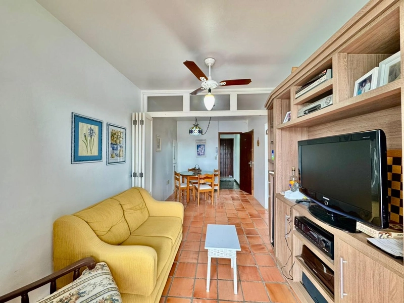 Apartamento com 55m², 1 dormitório -  Atlântida - Xangri-la: 3ª foto da galeria de imagens do imóvel