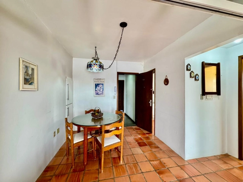 Apartamento com 55m², 1 dormitório -  Atlântida - Xangri-la: 2ª foto da galeria de imagens do imóvel