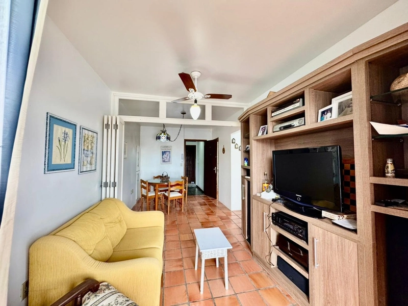 Apartamento com 55m², 1 dormitório -  Atlântida - Xangri-la: 8ª foto da galeria de imagens do imóvel