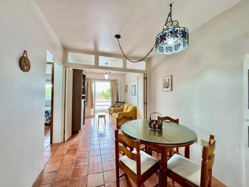 Apartamento com 55m², 1 dormitório -  Atlântida - Xangri-la: 4ª foto da galeria de imagens do imóvel