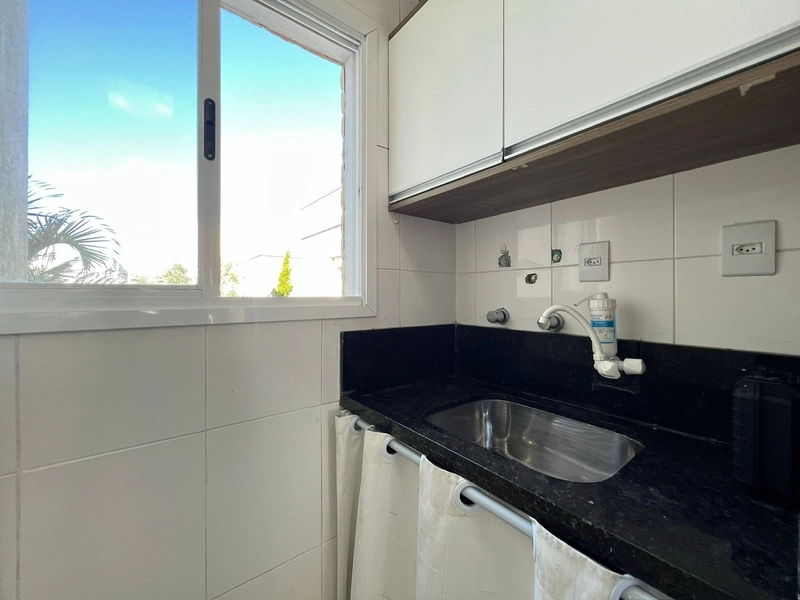 APARTAMENTO À VENDA! EM XANGRILÁ – CONFORTO, LAZER E LOCALIZAÇÃO: 7ª foto da galeria de imagens do imóvel