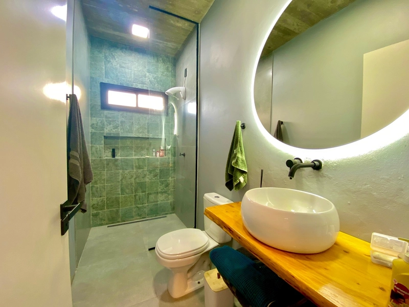 CASA A VENDA EM XANGRI-LA: 7ª foto da galeria de imagens do imóvel