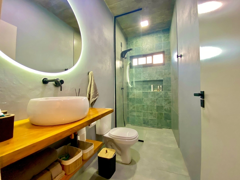 CASA A VENDA EM XANGRI-LA: 8ª foto da galeria de imagens do imóvel