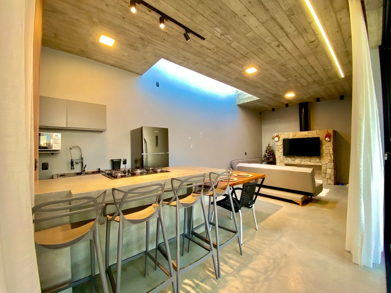 CASA A VENDA EM XANGRI-LA: 15ª foto da galeria de imagens do imóvel