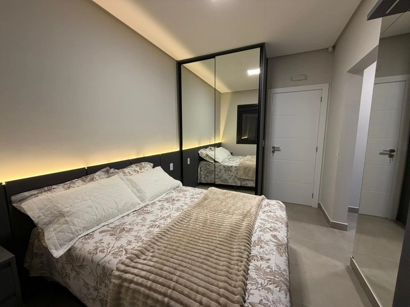 CASA MOBILIADA 3 SUÍTES -  COM TERRAÇO COM VISTA PARA O MAR: 41ª foto da galeria de imagens do imóvel