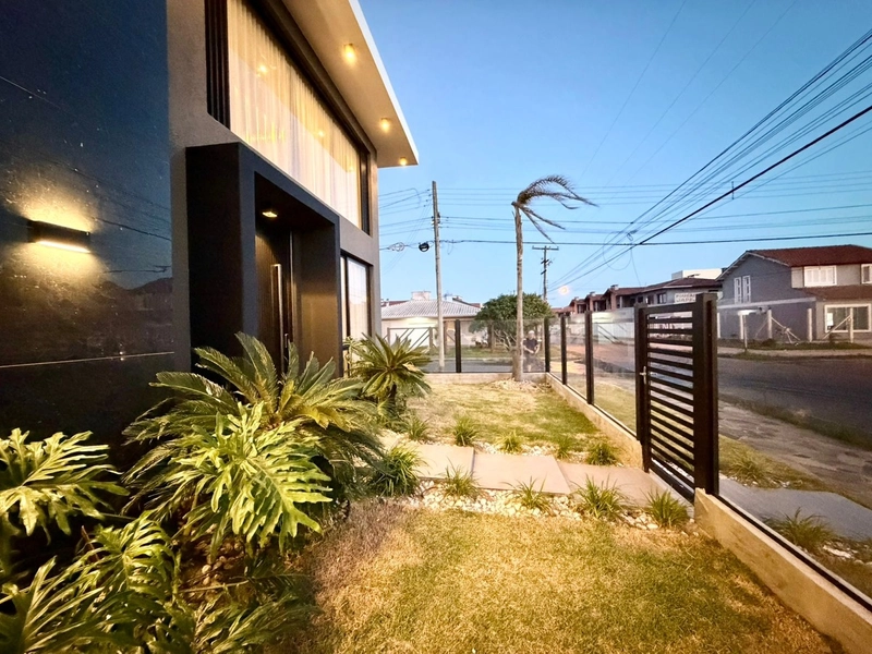 CASA MOBILIADA 3 SUÍTES -  COM TERRAÇO COM VISTA PARA O MAR: 34ª foto da galeria de imagens do imóvel