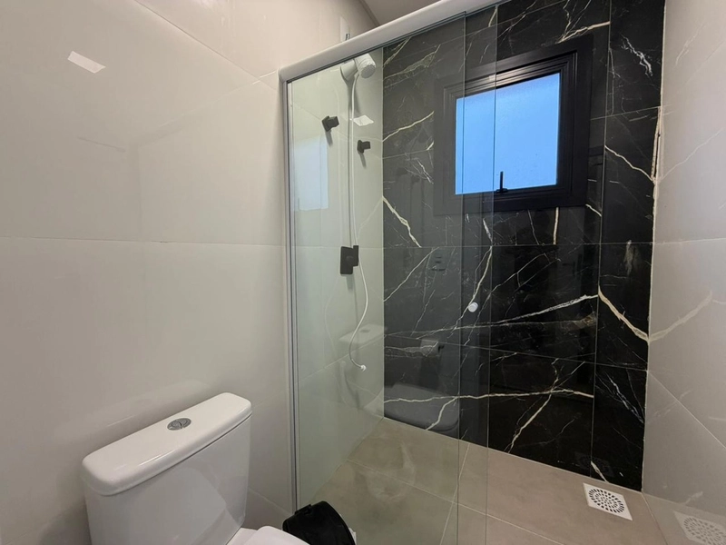 CASA MOBILIADA 3 SUÍTES -  COM TERRAÇO COM VISTA PARA O MAR: 44ª foto da galeria de imagens do imóvel