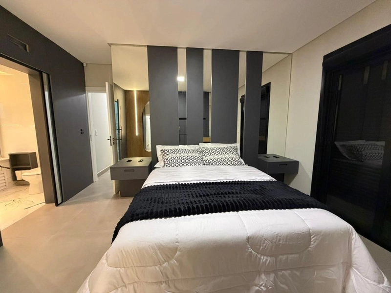 CASA MOBILIADA 3 SUÍTES -  COM TERRAÇO COM VISTA PARA O MAR: 50ª foto da galeria de imagens do imóvel