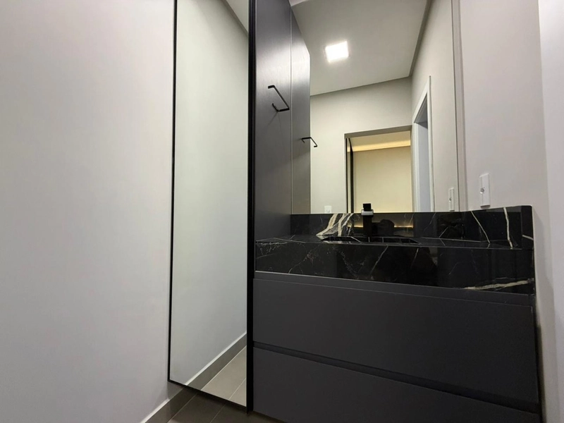 CASA MOBILIADA 3 SUÍTES -  COM TERRAÇO COM VISTA PARA O MAR: 29ª foto da galeria de imagens do imóvel