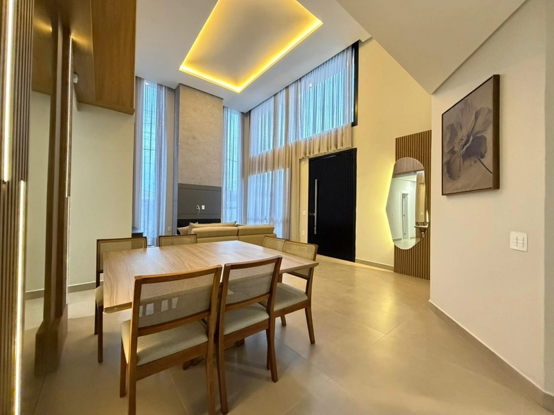 CASA MOBILIADA 3 SUÍTES -  COM TERRAÇO COM VISTA PARA O MAR: 19ª foto da galeria de imagens do imóvel