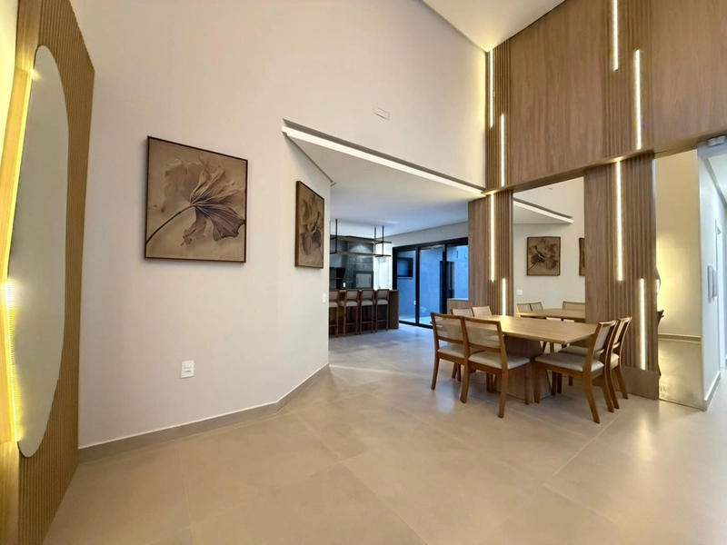 CASA MOBILIADA 3 SUÍTES -  COM TERRAÇO COM VISTA PARA O MAR: 36ª foto da galeria de imagens do imóvel