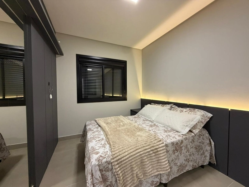 CASA MOBILIADA 3 SUÍTES -  COM TERRAÇO COM VISTA PARA O MAR: 42ª foto da galeria de imagens do imóvel