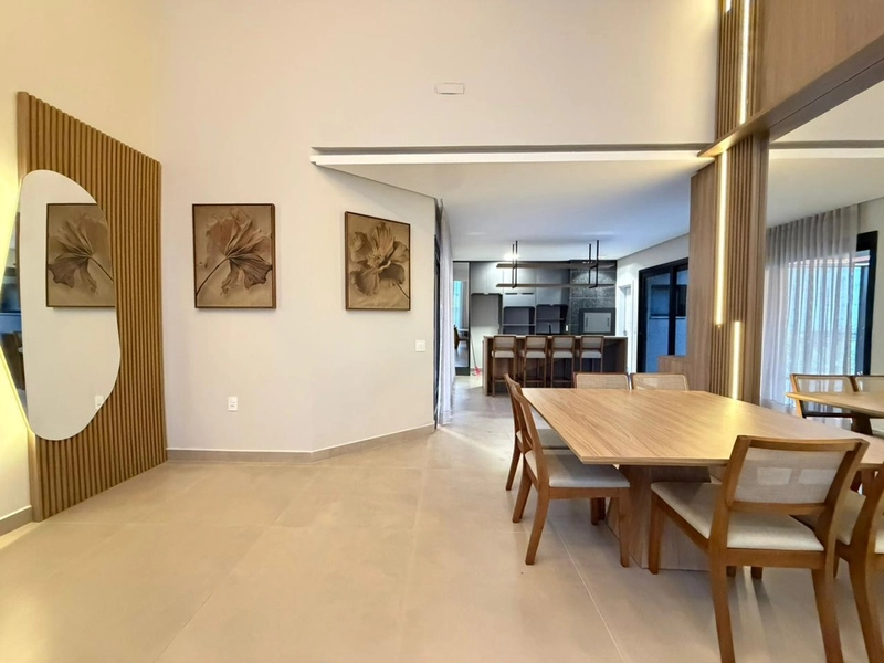 CASA MOBILIADA 3 SUÍTES -  COM TERRAÇO COM VISTA PARA O MAR: 20ª foto da galeria de imagens do imóvel