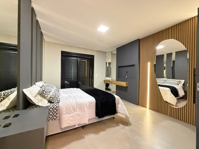 CASA MOBILIADA 3 SUÍTES -  COM TERRAÇO COM VISTA PARA O MAR: 47ª foto da galeria de imagens do imóvel