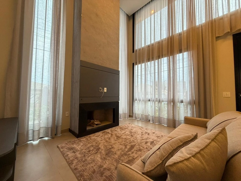 CASA MOBILIADA 3 SUÍTES -  COM TERRAÇO COM VISTA PARA O MAR: 15ª foto da galeria de imagens do imóvel