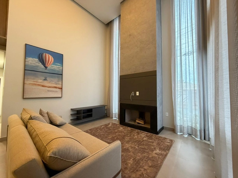 CASA MOBILIADA 3 SUÍTES -  COM TERRAÇO COM VISTA PARA O MAR: 17ª foto da galeria de imagens do imóvel