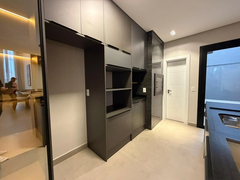 CASA MOBILIADA 3 SUÍTES -  COM TERRAÇO COM VISTA PARA O MAR: 26ª foto da galeria de imagens do imóvel