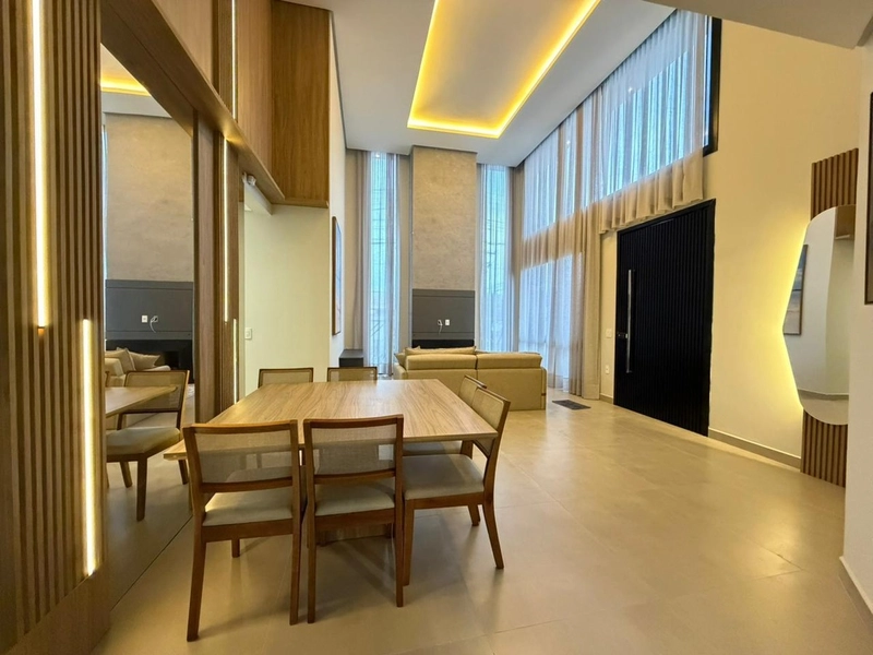 CASA MOBILIADA 3 SUÍTES -  COM TERRAÇO COM VISTA PARA O MAR: 14ª foto da galeria de imagens do imóvel