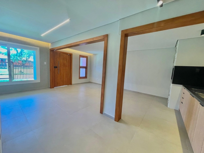 CASA NO CENTRO DE XANGRI-LÁ: 7ª foto da galeria de imagens do imóvel