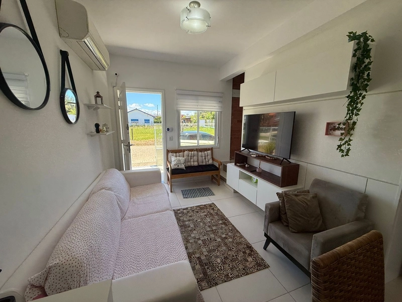 SOBRADO  A VENDA EM XANGRI-LÁ: 11ª foto da galeria de imagens do imóvel