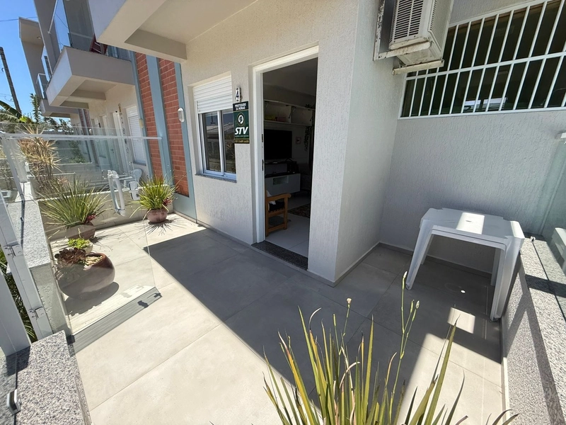 SOBRADO  A VENDA EM XANGRI-LÁ: 3ª foto da galeria de imagens do imóvel