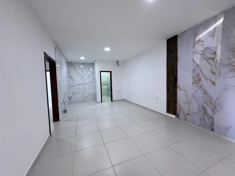 CASA COM AMPLO PÁTIO -  XANGRI-LA - MARINA: 10ª foto da galeria de imagens do imóvel