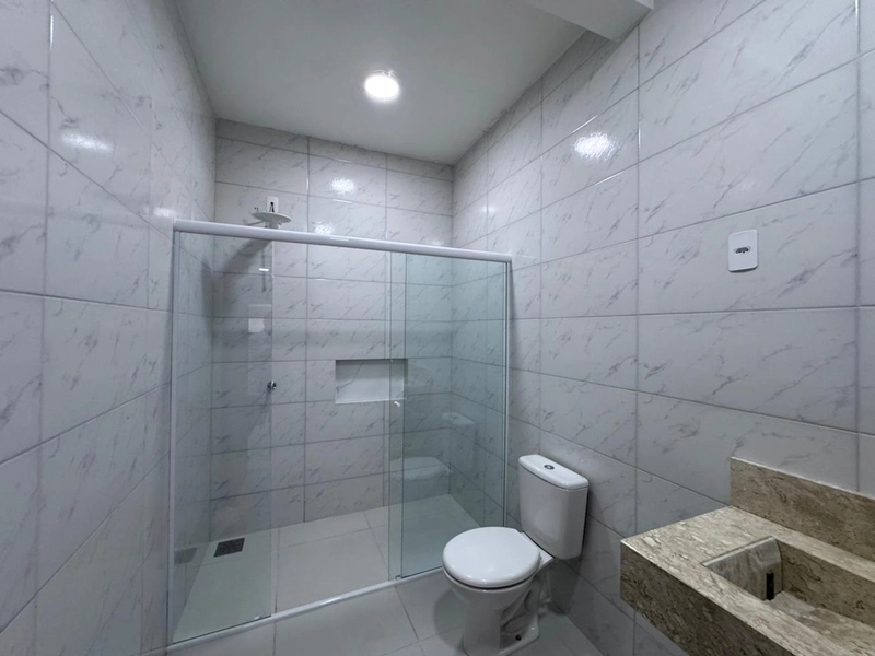 CASA COM AMPLO PÁTIO -  XANGRI-LA - MARINA: 6ª foto da galeria de imagens do imóvel