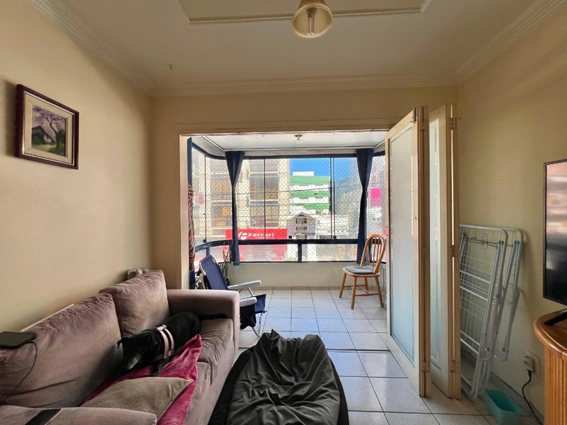 APARTAMENTO 2 DORMITÓRIOS C/BOX