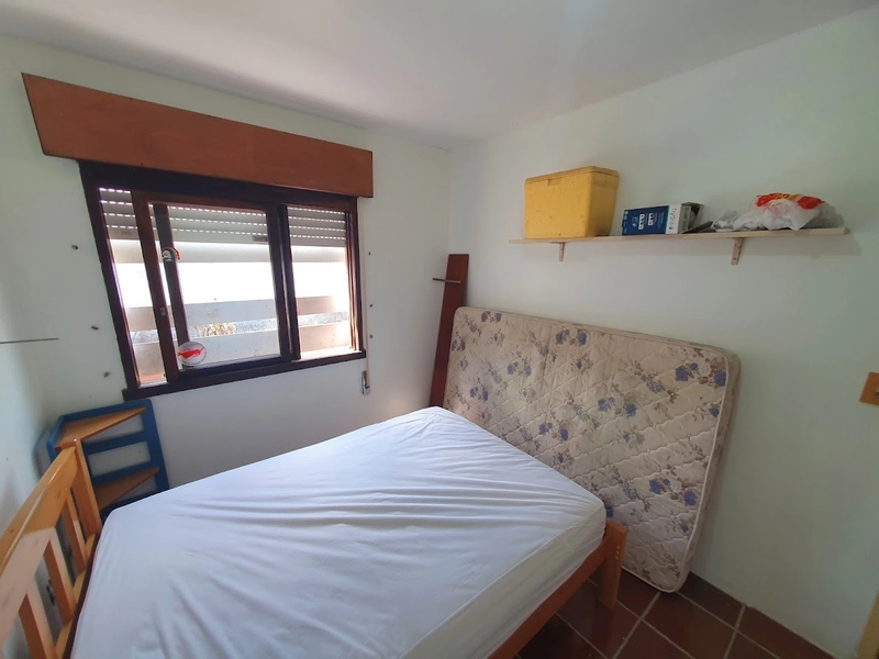 CASA 2 DORMITÓRIOS COM SUÍTE - TERRENO INTEIRO / NOIVA DO MAR: 18ª foto da galeria de imagens do imóvel