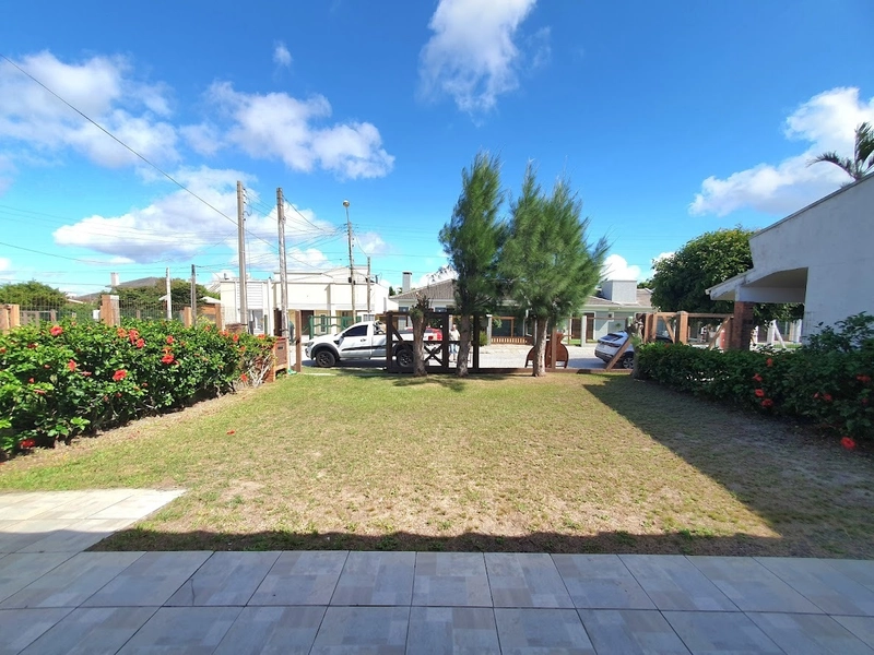 CASA 2 DORMITÓRIOS COM SUÍTE - TERRENO INTEIRO / NOIVA DO MAR: 11ª foto da galeria de imagens do imóvel