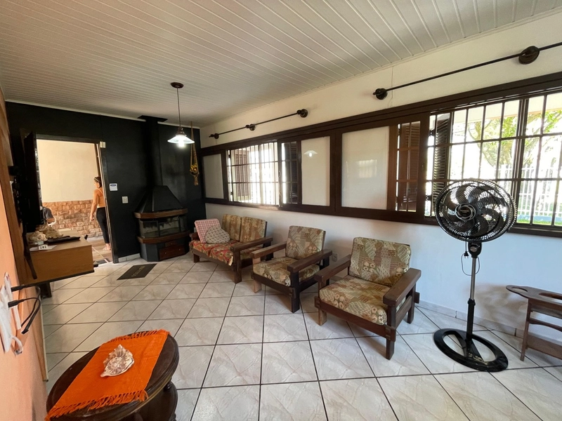 CASA A VENDA EM XANGRI-LA: 13ª foto da galeria de imagens do imóvel