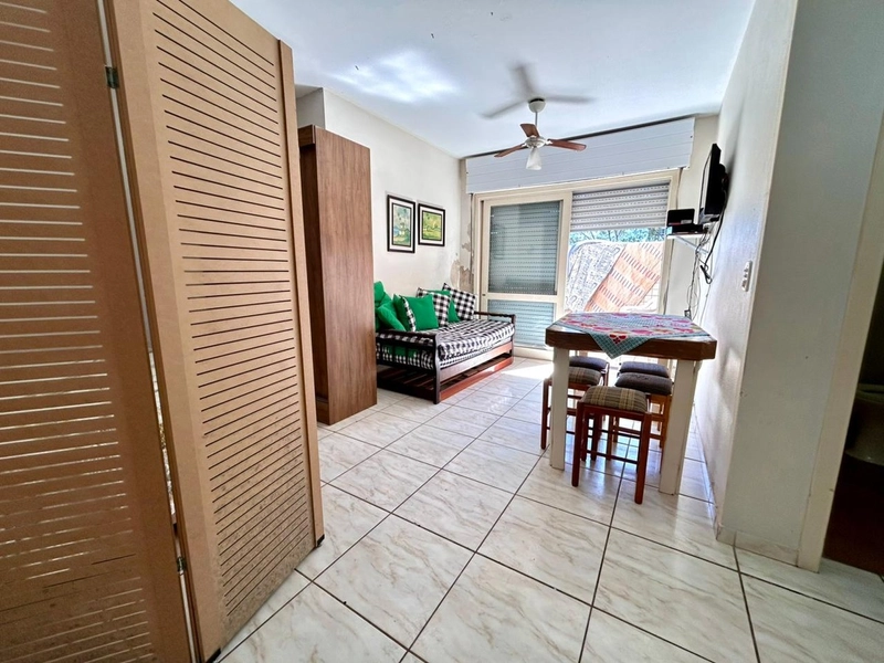 LOFT GIGANTE NO CENTRO