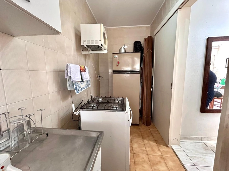 LOFT GIGANTE NO CENTRO: 4ª foto da galeria de imagens do imóvel