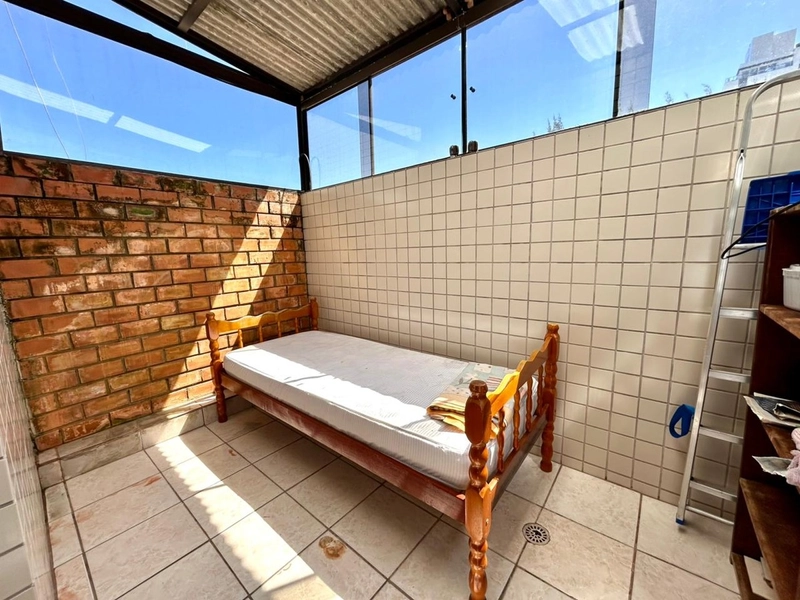 LOFT GIGANTE NO CENTRO: 15ª foto da galeria de imagens do imóvel