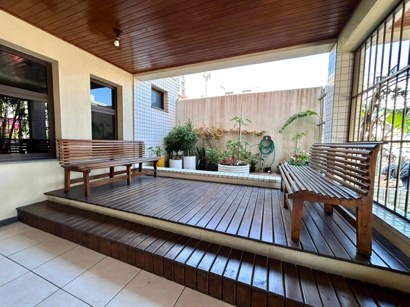 LOFT GIGANTE NO CENTRO: 16ª foto da galeria de imagens do imóvel