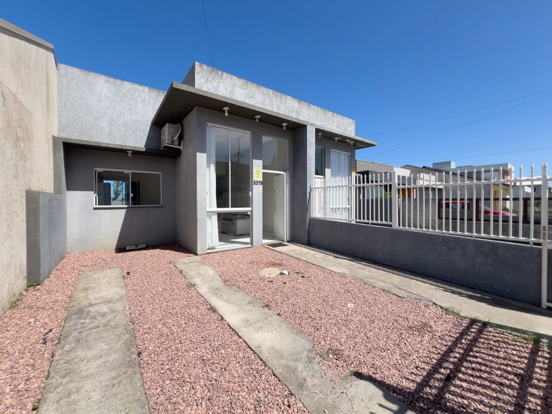 CASA EM CAPÃO NOVO VISTA MAR